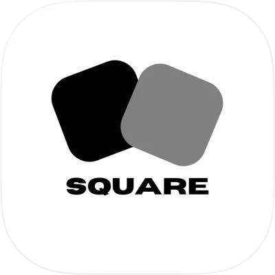 Square – Minimalist Game